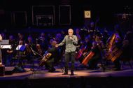 We Have To Go Back: The LOST Concert - Source: Getty Photo by Tara Ziemba
